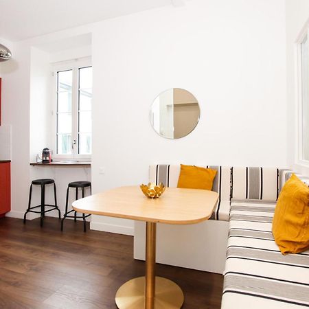 Bel Appartement, Offrant Calme Et Luminosite, Proche Cote Des Basques Biarritz Dış mekan fotoğraf